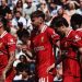 Liverpool vs Preston Nort End 3-1: Laga Penghormatan untuk Diogo Jota