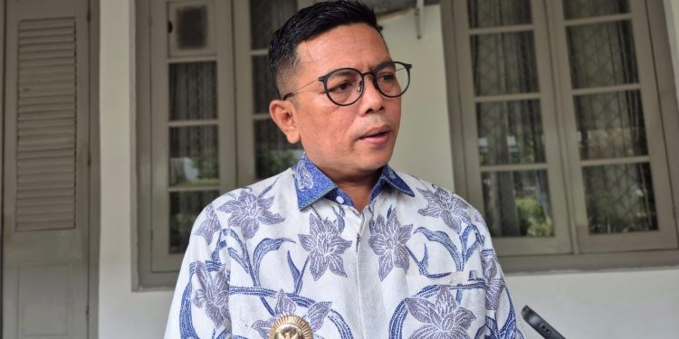Gubernur Banten Bareng Presiden RI ke GIIAS 2025 di Ice BSD Hari Ini, 24 Juli 2025