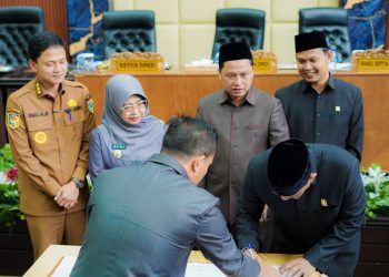 Pakai Metode Open Dumping, KLH Ancam Tutup TPA Bangkonol Pandeglang