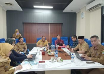 Gagal Seleksi Administrasi, Pansel Coret Sejumlah Pelamar Direksi BPRS Cilegon Mandiri