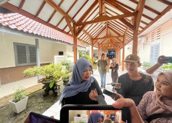Ratusan Ribu Warga Lebak Belum Miliki Akta Nikah Ini kata Ketua DPRD Lebak