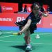 Tersingkir di Japan Open 2025 Akibat Vertigo, Janji Gregoria Mariska Tunjung: Tampil Lebih Baik di China Open 2025