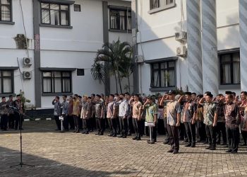 Dua PNS di Pandeglang Pindah ke Provinsi Banten, Status Jabatannya Langsung Diberhentikan