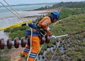 Tujuh Jam Pemadaman Listrik di Kota Serang, Cek Apakah Rumahmu Ikut Terdampak