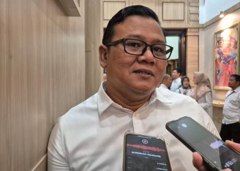 Setahun, Empat Jabatan Kepala Samsat di Banten Kosong