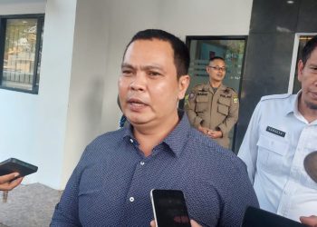 Hari Ini, Budi Rustandi Bakal Kunjungi Kemendagri, Bahas Revisi UU Pembentukan Kota Serang