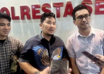 Kasus Pembunuhan Penjaga BRILink, Keluarga Korban Minta Pelaku Dijerat Pasal Pembunuhan Berencana