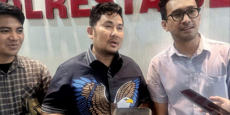 Kasus Pembunuhan Penjaga BRILink, Keluarga Korban Minta Pelaku Dijerat Pasal Pembunuhan Berencana