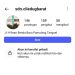 Instagram SDN Ciledug Barat Tangsel Digembok, Usai Ramai Kasus Biaya Seragam