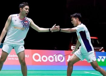 Perempat Final Japan Open 2025: Asa di Pundak Tiga Wakil Indonesia