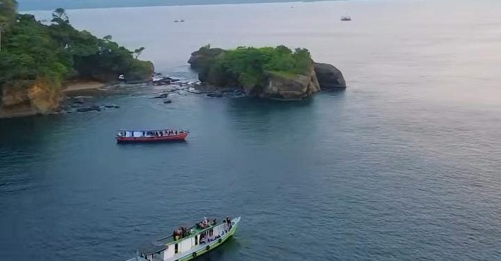 Mau Liburan ke Ujung Kulon? Ini 9 Tempat Wajib Kamu Kunjungi!