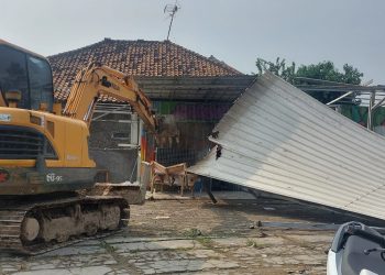 Pemkot Serang Bakal Bangun Pujasera di Kawasan Stadion Maulana Yusuf