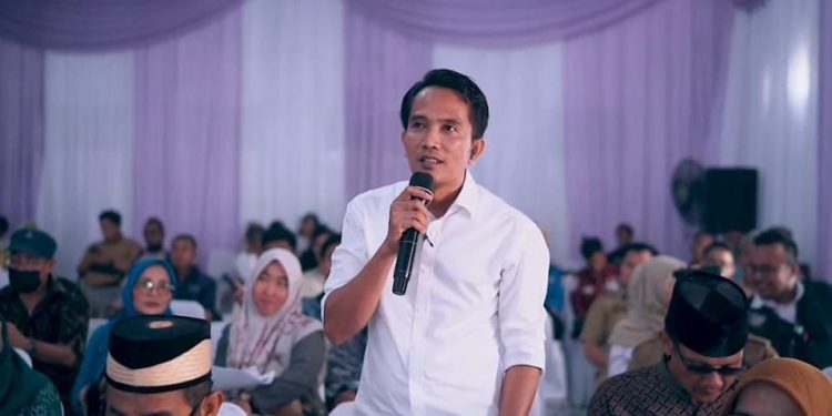 Optimistis Tangerang Utara Jadi DOB Meski Ketua MPR Sebut Proses Masih Lama