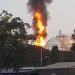 Flaring Gas Terminal LPG Tanjung Sekong Bikin Panik Warga Cilegon, Ini Penjelasan Polisi