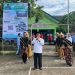 300 Siswa Baru di MTSN 1 Ciruas Diberikan Pengenalan Lingkungan Sekolah