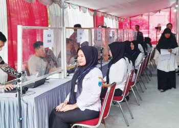 Alhamdulilah, Pembagian SK PPPK Pandeglang Dimajukan Jadi 11 Agustus 2025