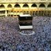 Inilah 12 Tempat Mustajab Berdoa di Mekkah,