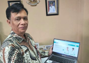 Disnaker Catat Penurunan Pengangguran, Tangsel Kian Dekat Capai Target RPJMD 2026