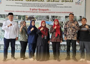 Pengadilan Agama Rangkasbitung Gagas Kerjasama Lindungi Anak Korban Perceraian