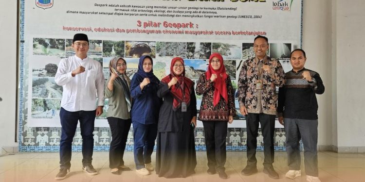 Pengadilan Agama Rangkasbitung Gagas Kerjasama Lindungi Anak Korban Perceraian
