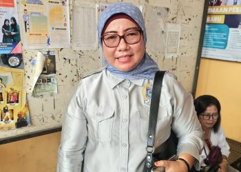 Anggota DPRD Tangsel Usul Sistem NEM untuk Atasi Kisruh Penerimaan Siswa Baru