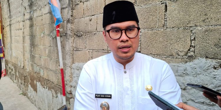 Persiapan Porprov Banten 2026 di Tangsel Capai 30 Persen, Rapat Teknis Segera Digelar