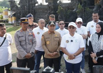 Warganya Dapat Sertifikat Gratis dari BPN, Begini Respons Camat Tigaraksa