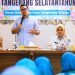 Peran Posyandu sebagai Pusat Edukasi dan Deteksi Dini Kesehatan Warga Dikuatkan, Kompetensi Kader Ditingkatkan