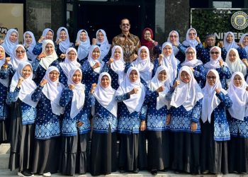 Status Tak Jelas, Guru PAUD di Serang Harapkan Kepastian dari Pemerintah Pusat