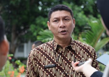 Pengisian Jabatan Kosong, Pemprov Banten Prioritaskan Pejabat Internal