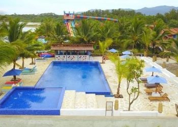 Dari Waterpark hingga Pantai, Ini 3 Wisata Populer di Pandeglang yang Wajib Dikunjungi