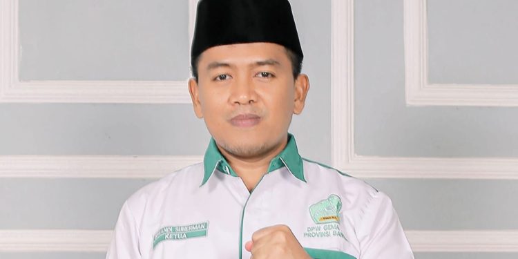 Kemenkes Terbitkan SK Apotek Desa, GEMA Mathla’ul Anwar Ungkap Tantangan Beratnya
