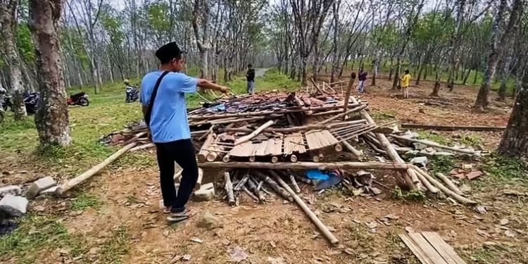 Pemkab Lebak Merespons Dugaan Intimidasi Petani di Cikulur