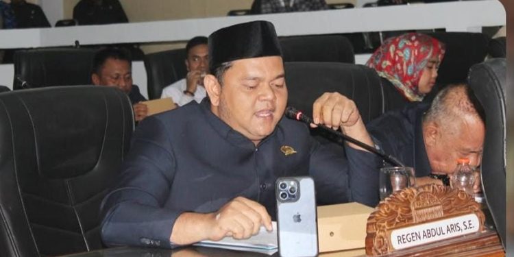 DPRD Lebak Apresiasi RSUD Adjidarmo Gratiskan Layanan Mobil Jenazah Pasien Meninggal untuk Pasien Kelas III