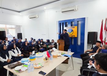 Peringati HUT ke-14, GANITA Malahayi Banten Siap Bawa Perubahan Untuk Perempuan