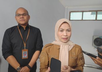 Antisipasi Pekerja Ilegal, Bupati Serang Minta Pemerintah Desa Jadi Garda Terdepan