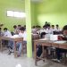 FAMTU Lakukan Sosialisasi Hukum Serentak di Dua Sekolah di Tangerang Utara