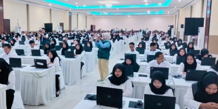 Mau Diangkat PPPK Paruh Waktu, Wajib Miliki 2 Syarat Ini
