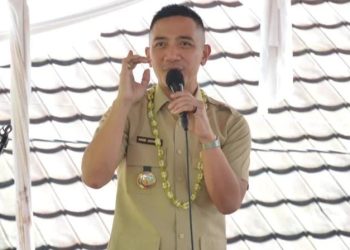 Jadwal Bupati dan Wabup Lebak Hari Ini, 23 Juli 2025: Audiensi dengan Petani Cikulur dan BNN Banten