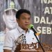 Kendalikan Sabu, Napi Rutan Pandeglang Diperiksa Polda Banten