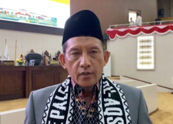 Anggota DPRD Banten Dukung Langkah Walikota Serang Atasi Banjir dan Tata Kota