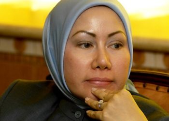 Land Cruiser Bekas Pakai Ratu Atut Chosiyah Dilelang Pemprov Banten, Harganya Segini