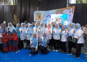 68 Kasus Kekerasan Terjadi Tahun Ini di Kabupaten Serang, 58 Kasus di Antaranya Menimpa Anak-anak