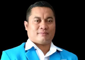 KNPI Pusat Beri Penghargaan Tiga Tokoh dari Banten, Siapa Saja Mereka?