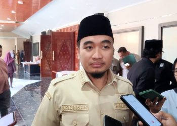 Wali Kota Cilegon Resmikan SMPN 14 dan Teken Kerja Sama Lingkungan Hidup Hari Ini