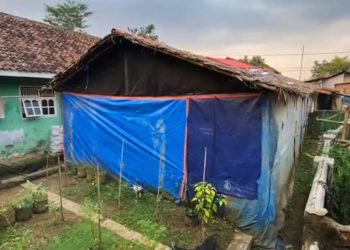 Tuntaskan RTLH, Pemkab Lebak akan Bangun 300 Rumah Tahun 2026