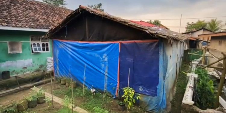 Tuntaskan RTLH, Pemkab Lebak akan Bangun 300 Rumah Tahun 2026
