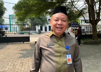 Lagi, PNS Pandeglang Pindah ke Pemerintah Provinsi Banten