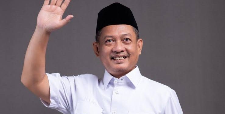 Nahkodai PKS Banten, Najib Hamas Komitmen Dukung Pemerintahan Andra-Dimyati