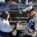 Gegara Ini, Puluhan Pengendara Kena Tilang Operasi Patuh Maung Polresta Tangerang Hari ke-12
